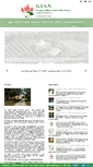 Mobile Screenshot of gianvolterra.org